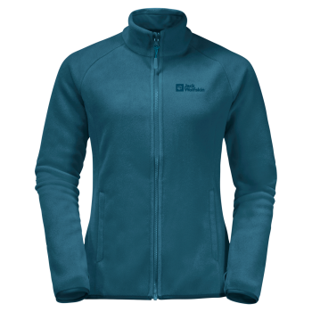 Jack Wolfskin MOONRISE FZ W (blue coral)