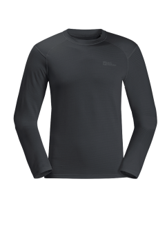 Jack Wolfskin INFINITE L/S M (phantom)