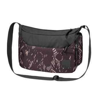 Jack Wolfskin BOOMTOWN (phantom all over)